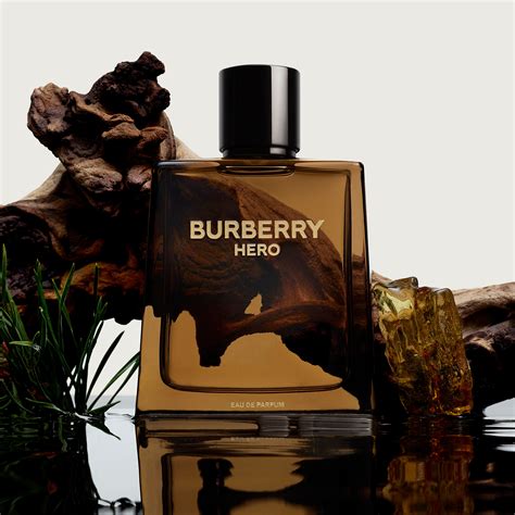 burberry fragrances eau de parfum|Burberry perfume official site.